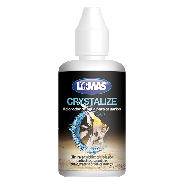 CRYSTALIZE 30 ML