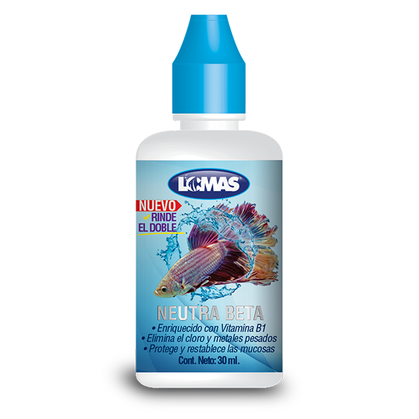 NEUTRO BETA 45 ml