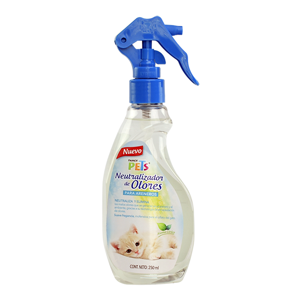 NEUTRALIZADOR DE OLORES P/ARENERO