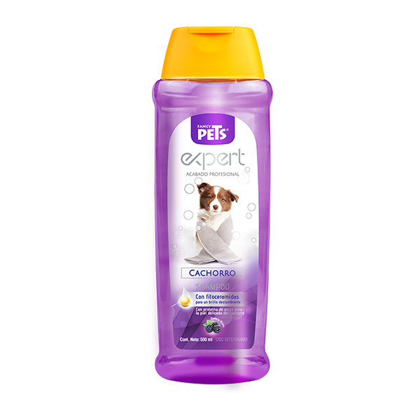 SHAMPOO P/CACHORRO EXPERT