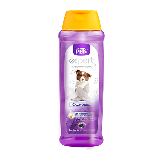 SHAMPOO P/CACHORRO EXPERT