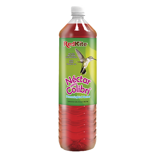 NECTAR LIQUIDO P/COLIBRI 1.5 L