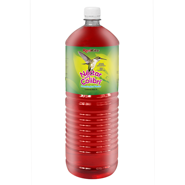 NECTAR P/COLIBRI LIQUIDO 2 LT