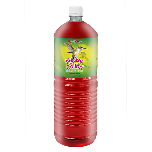 NECTAR P/COLIBRI LIQUIDO 2 LT