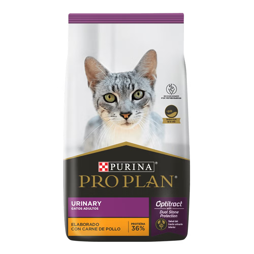 PRO PLAN GATO URINARI