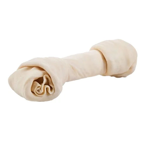 HUESO CARNAZA  NATURAL #6 (15 A 20 CM)