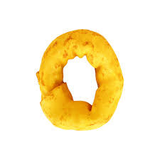 DONA DE CARNAZA SABORIZADA