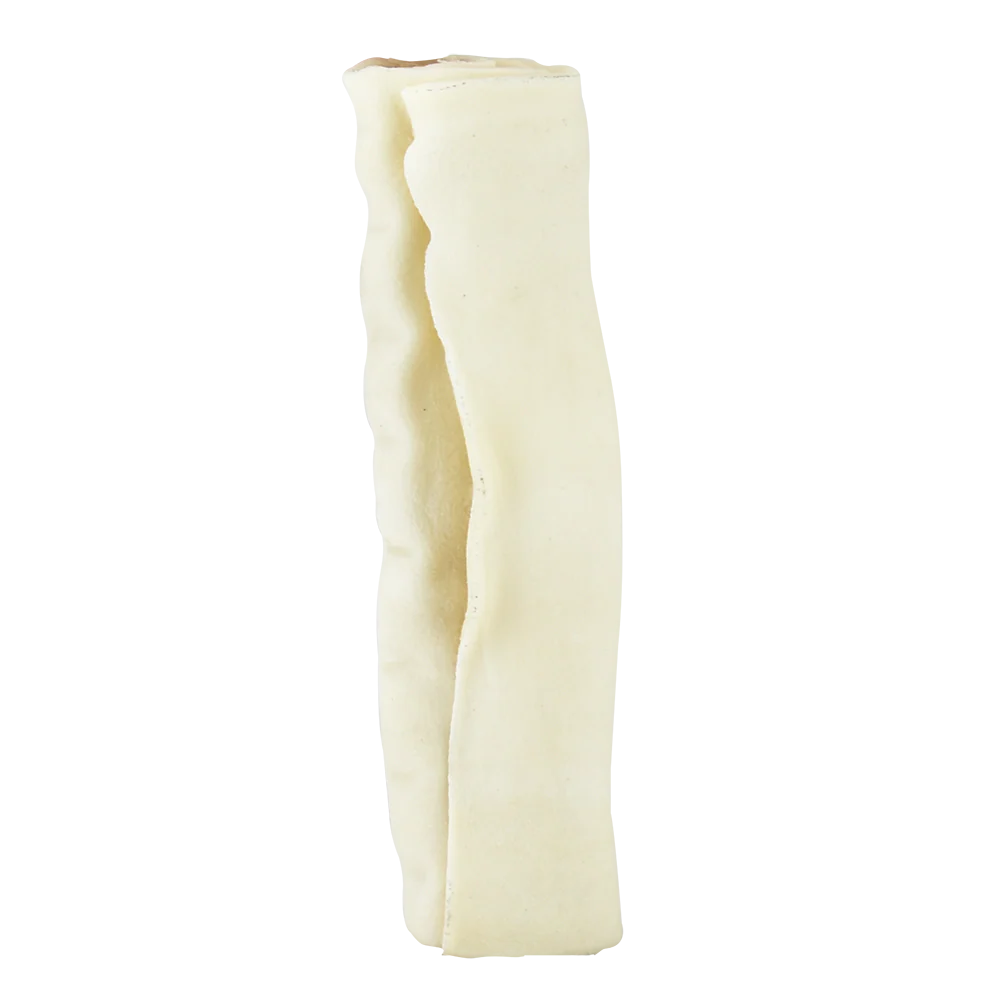 ROLLITO DE CARNAZA NASTURAL, (10 A 14 CM)