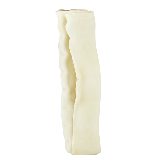 ROLLITO DE CARNAZA NASTURAL, (10 A 14 CM)