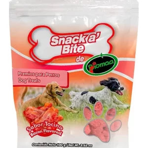 BIOMA BITE DE TOCINO