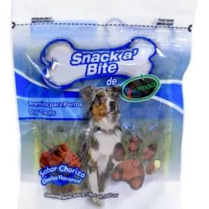 BIOMA BITE DE CHORIZO