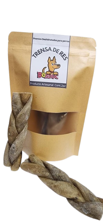 TRESA DE RES DESHIDRATADA