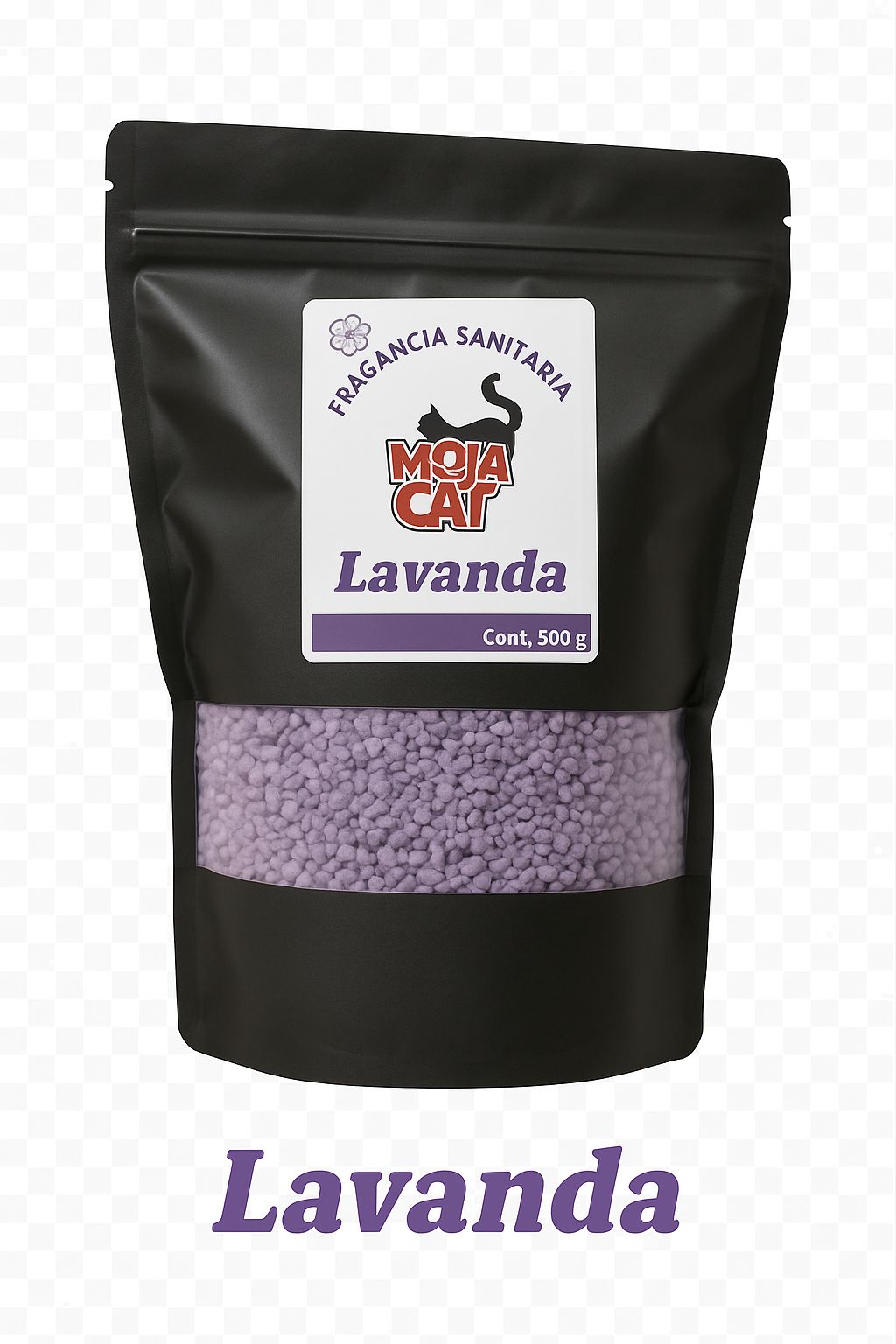 PERLAS AROMATIZANTES