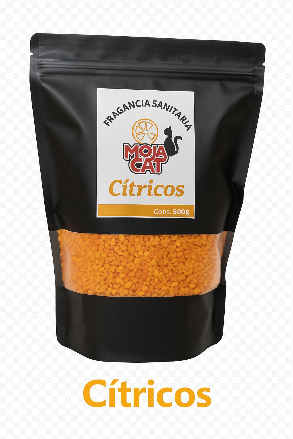 PERLAS AROMATIZANTES