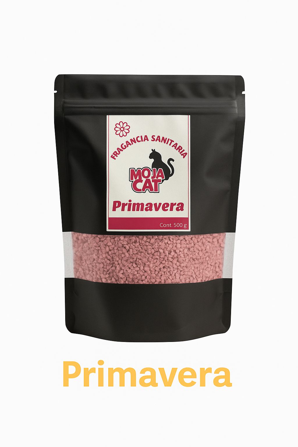 PERLAS AROMATIZANTES