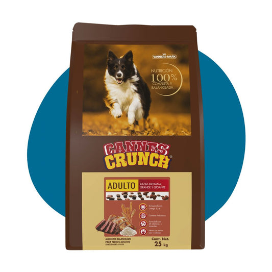 CARNES CRONCH ADULTO
