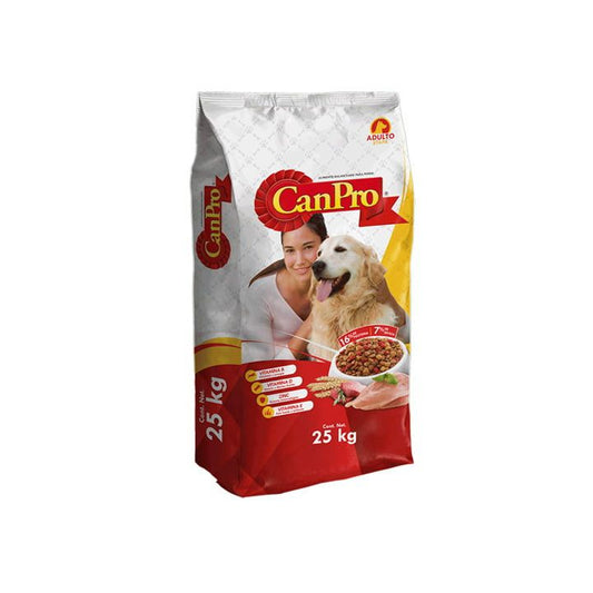 CAMPRO ADULTO DE TODAS LAS RAZAS