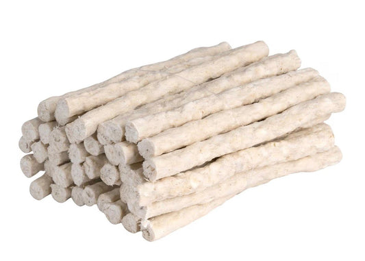 PALITO DE CARNAZA COMPRIMIDA, NATURAL