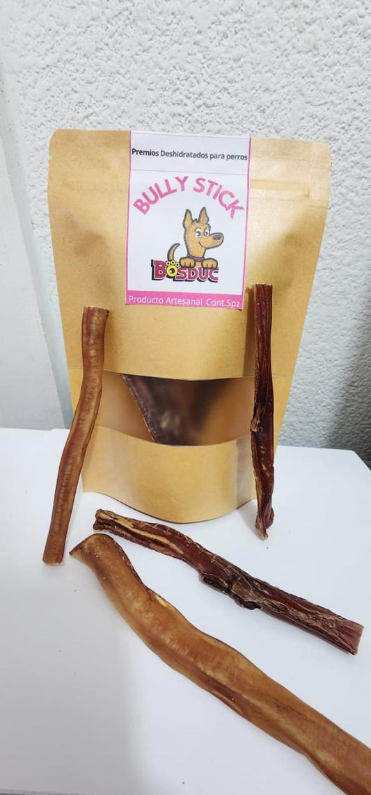 NERVIO DE TORO DESHIDRATADO