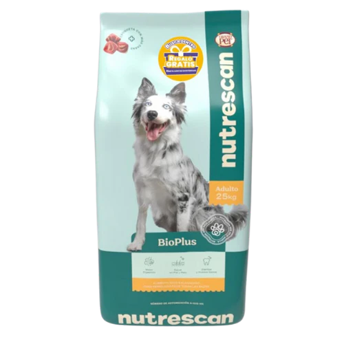 NUTRESACAN PLUS CARNE