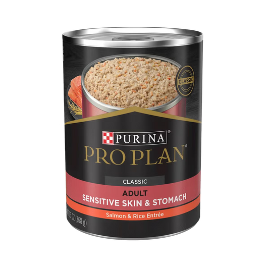 PRO PLAN SALMON ADULTO