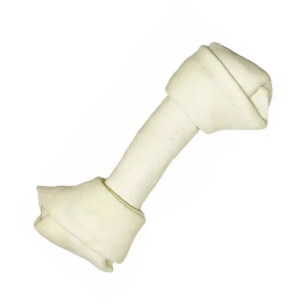 HUESO CARNAZA  NATURAL #10 (26 30 CM)