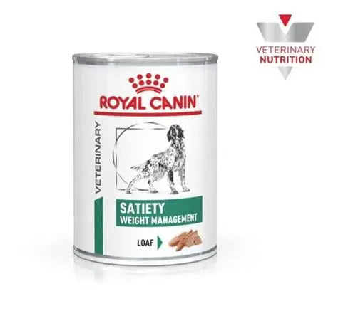 ROYAL CANIN  SATIETY