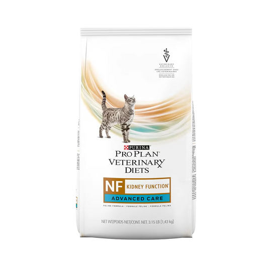 PRO PLAN NF GATO ADULTO