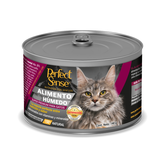 PERFECT SENSE INDOOR ADULTO.