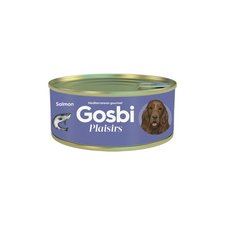 GOSBI SALMÓN
