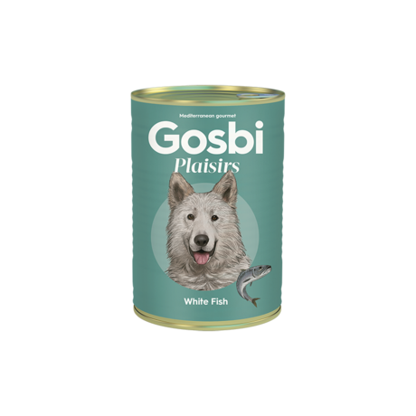 GOSBI PESCADO