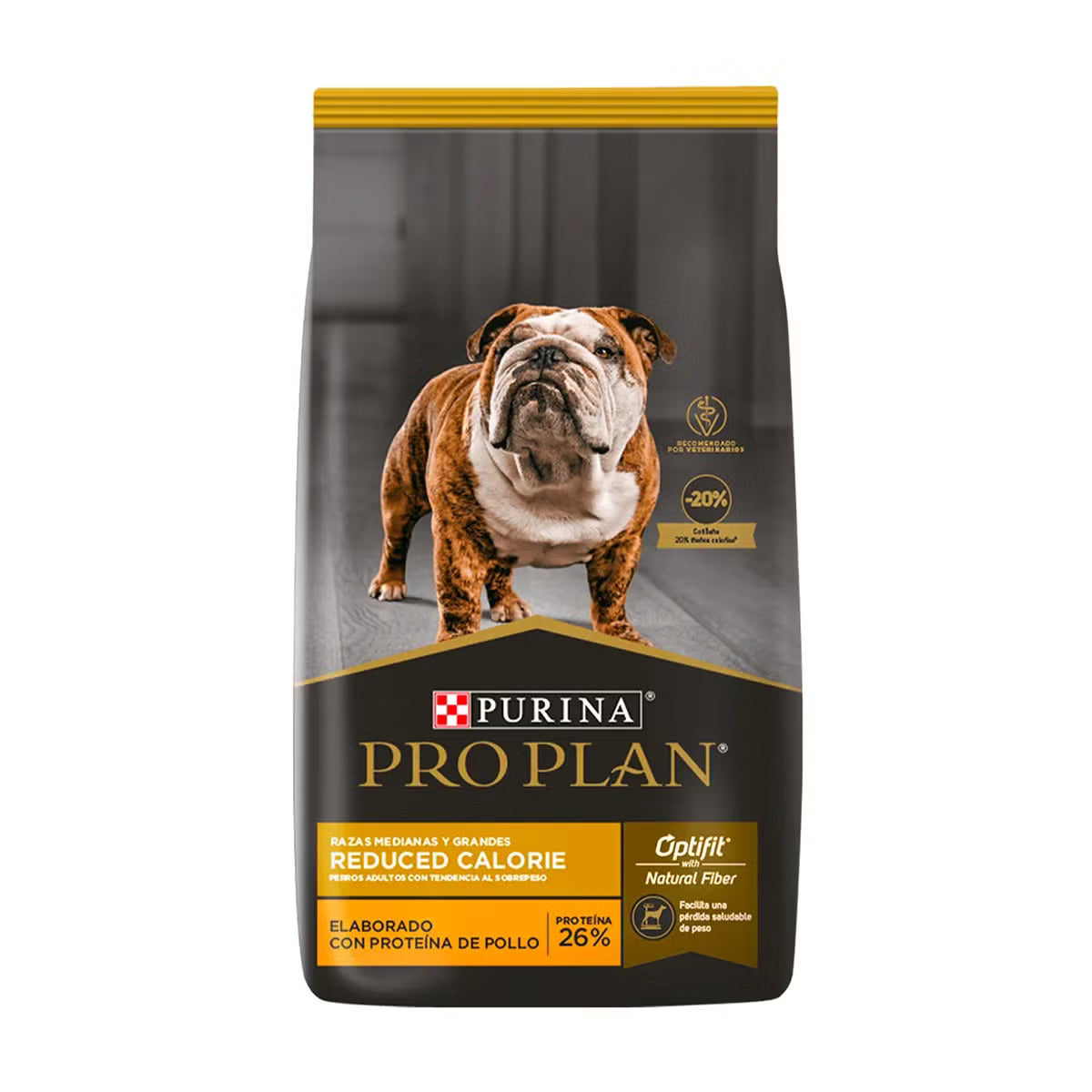 PROPLAN CALORI