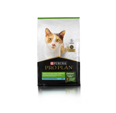 PRO PLAN PIEL Y ESTOMAGO SENSIBLE