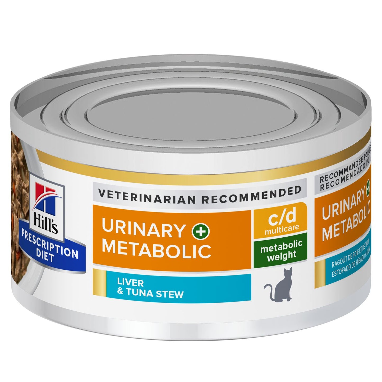 HILLS METABOLIC,(PERDIDA Y MANTENIMINETO DE PESO)