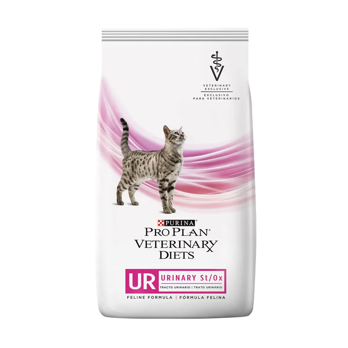 PRO PLAN, URINARY ST-OX.  (UR)