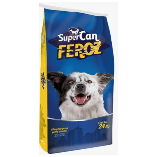 SUPER CAN FEROZ