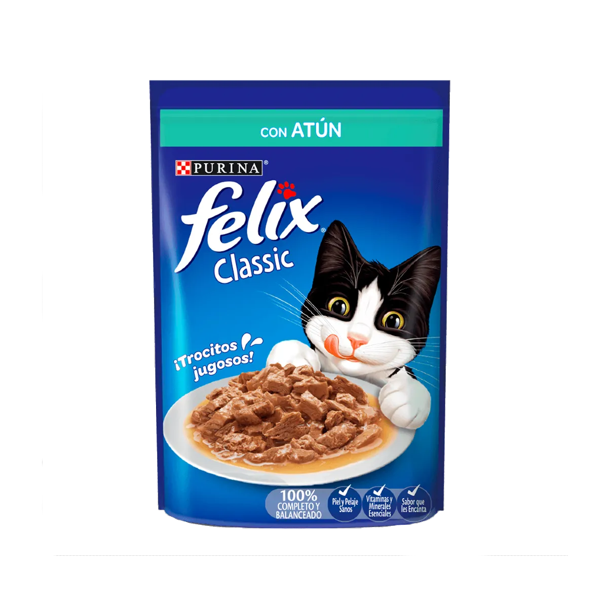 FELIX DE ATUN