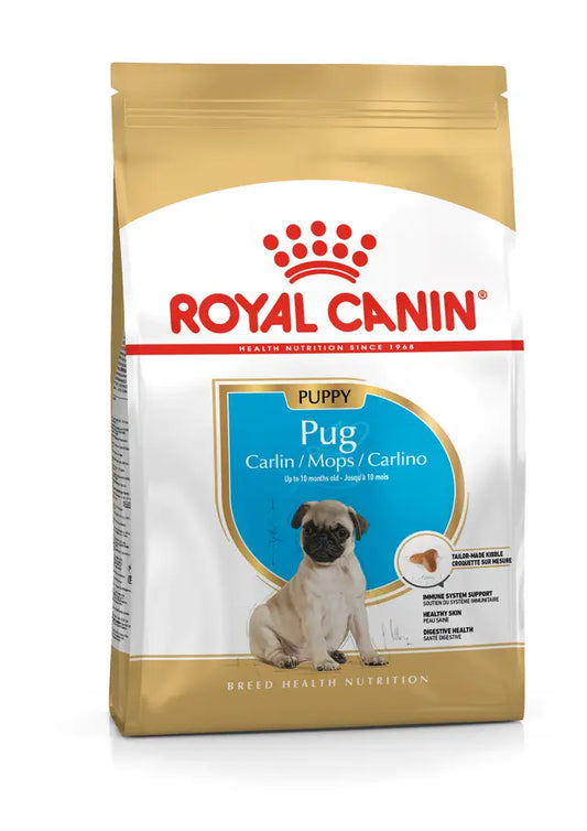 ROYAL CANIN PUG PUPY