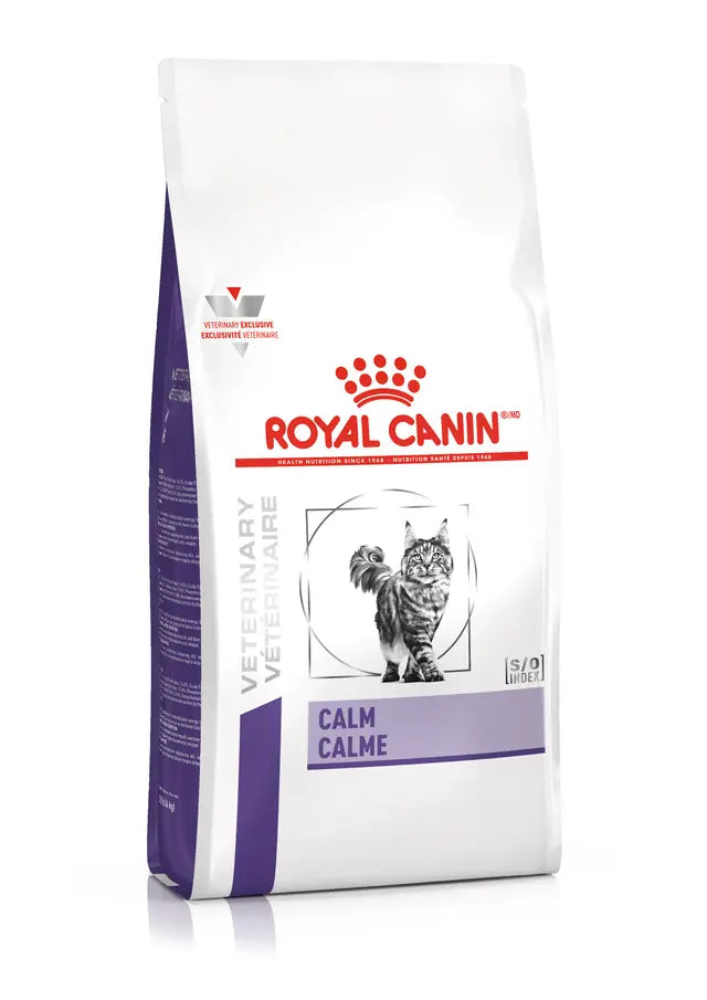 ROYAL GATO ADULTO CALM