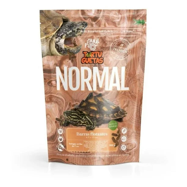 ortuguetas Normal Petmmal
