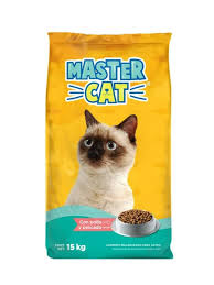 MASTER CAT GATO ADULTO