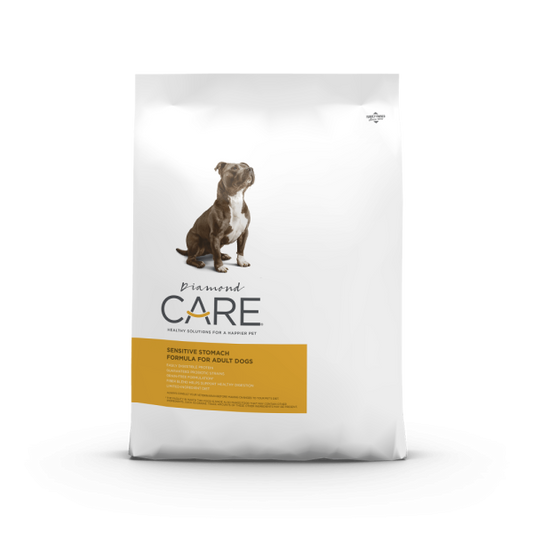 DIAMON SENSITIVE STOMACH