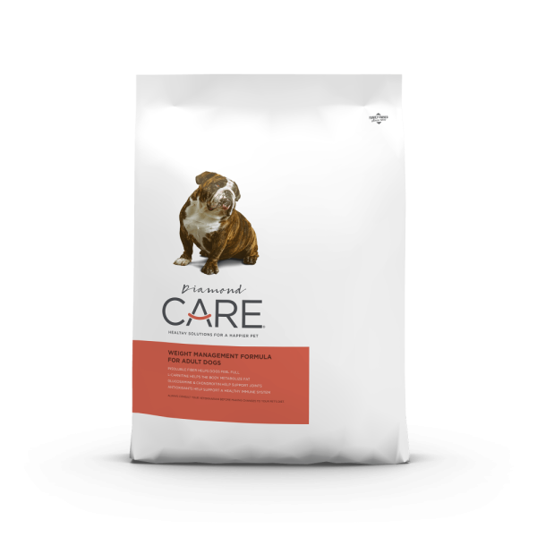 DIAMON WEIGHT MANAGEMENT