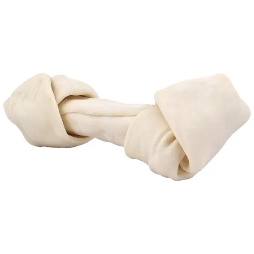 HUESO CARNAZA  NATURAL #5 (16 A 18 CM)