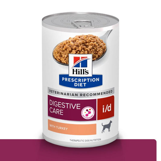 HILLS ID DIGESTIVE CARE, ( ENFERMEDAD GASTROINTESTINAL)
