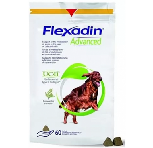 FLEXADIN ADVANCED.