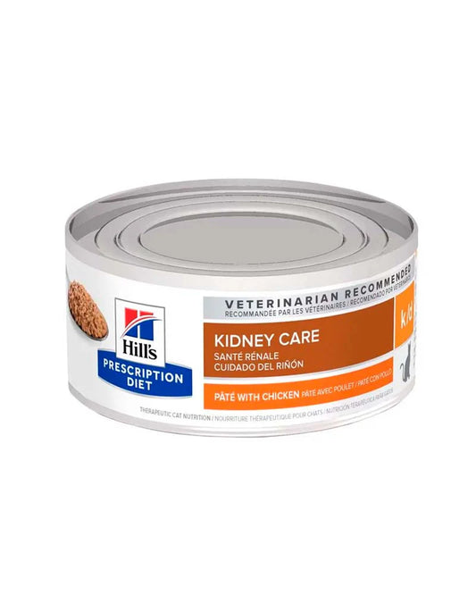 HILLS KD KIDNEY CARE,(ENFERMEDAD RENAL Y CARDÍACA)
