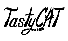 TASTY CAT.