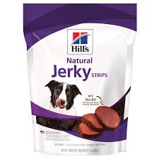 HILLS NATURALES JERKEY, (MINI TIRAS DE RES)