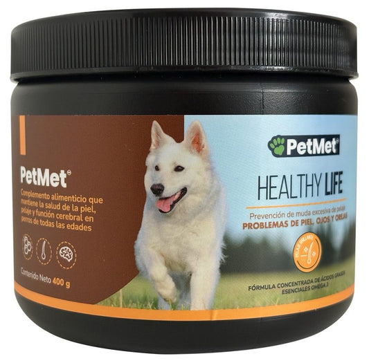 PETMET HEALTHY LIFE